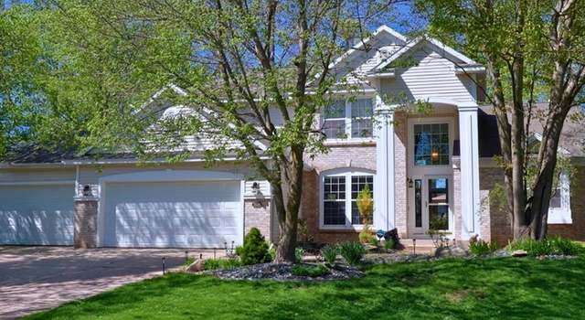 Photo of 3549 Meadowgrove Dr SE, Kentwood, MI 49512
