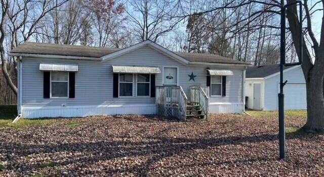 Photo of 11334 120th Ave #18, Rodney, MI 49342