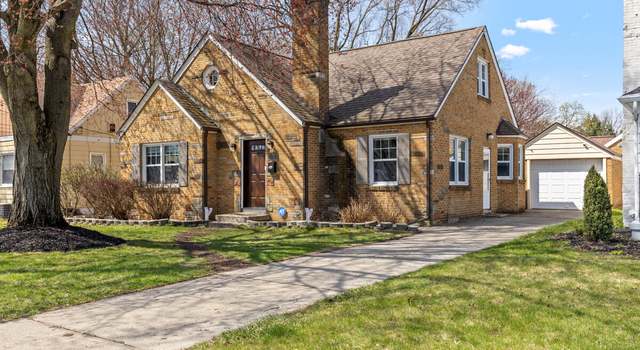 Photo of 2515 Eastern Ave SE, Grand Rapids, MI 49507