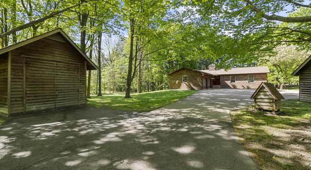 Photo of 3836 Dexter Ann Arbor Rd, Ann Arbor, MI 48103