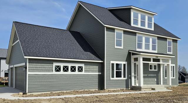 Photo of 8306 Eagle Peak Dr, Jenison, MI 49428