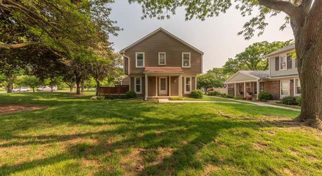 Photo of 2705 Winthrop Ct, Ann Arbor, MI 48104