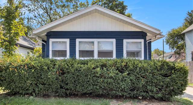 Photo of 1612 Reed Ave, Kalamazoo, MI 49001