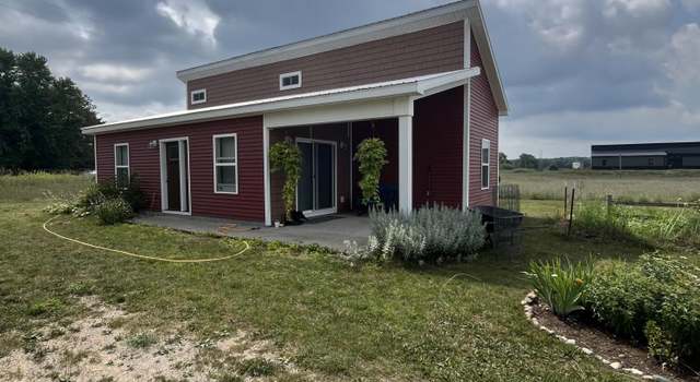 Photo of 17519 2 Mile Rd, Hersey, MI 49639