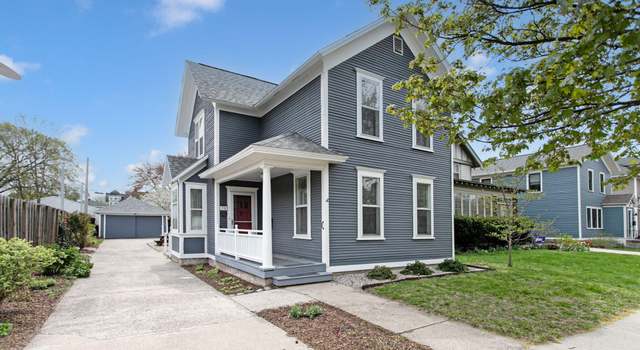 Photo of 70 W 12th St, Holland, MI 49423
