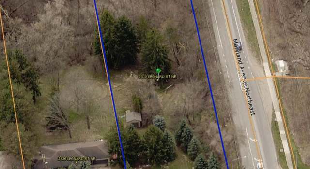 Photo of 2410 Leonard St NE, Grand Rapids, MI 49505