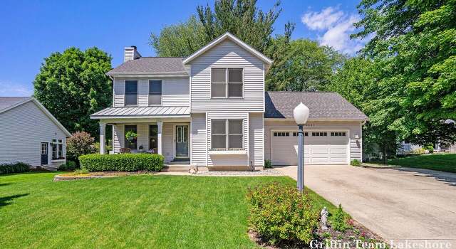 Photo of 6461 Wildcreek Dr, Holland, MI 49423