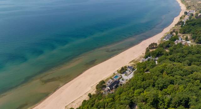 Photo of 150 Dunegrass Rdg Dr, Saugatuck, MI 49453