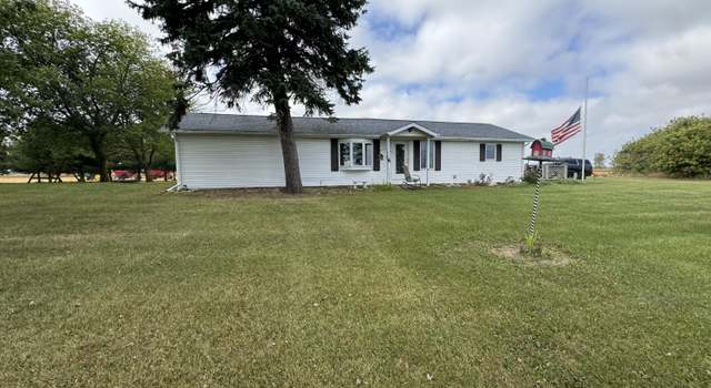 Photo of 5755 Schock Rd, Deckerville, MI 48427
