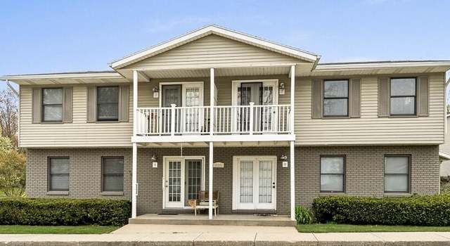 Photo of 15292 Krueger St #12, Spring Lake, MI 49456