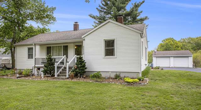 Photo of 11713 Rountree Rd, Hanover, MI 49241