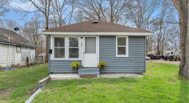 Photo of 315 Parrish St, Battle Creek, MI 49037