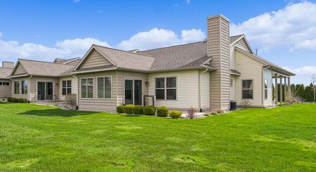 Photo of 1284 St Andrews Dr #44, Holland, MI 49423