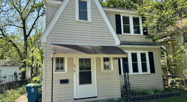 Photo of 1416 Egleston Ave, Kalamazoo, MI 49001