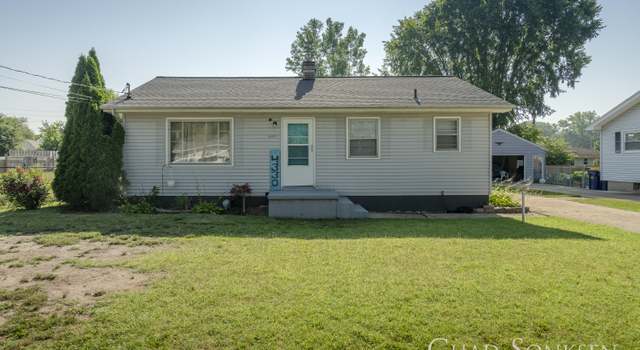 Photo of 4330 Stuart Ave SE, Grand Rapids, MI 49508