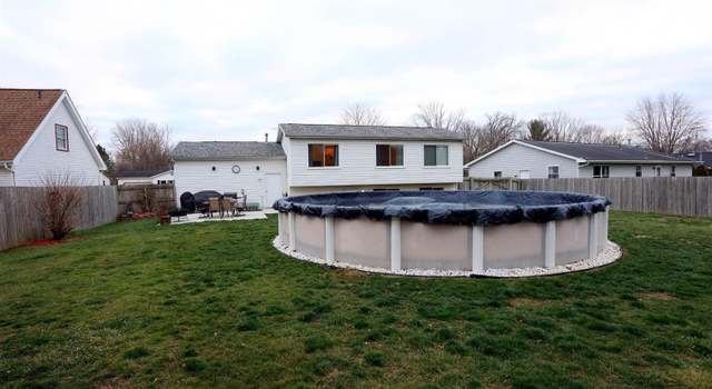 Photo of 311 Oak Tree Dr, Clinton, MI 49236