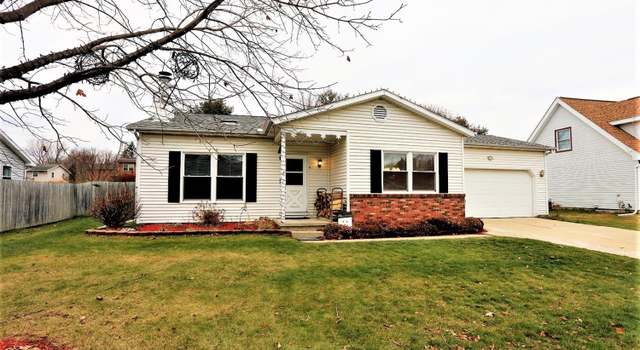 Photo of 311 Oak Tree Dr, Clinton, MI 49236
