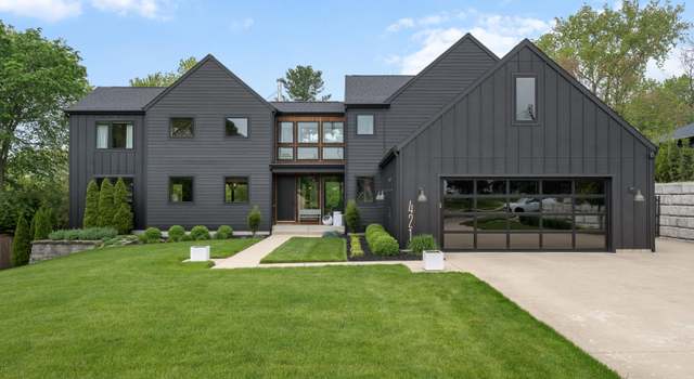 Photo of 421 Manhattan Rd SE, East Grand Rapids, MI 49506