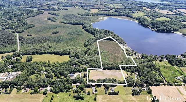 Photo of VL Pleasant Lake Rd, Delton, MI 49046