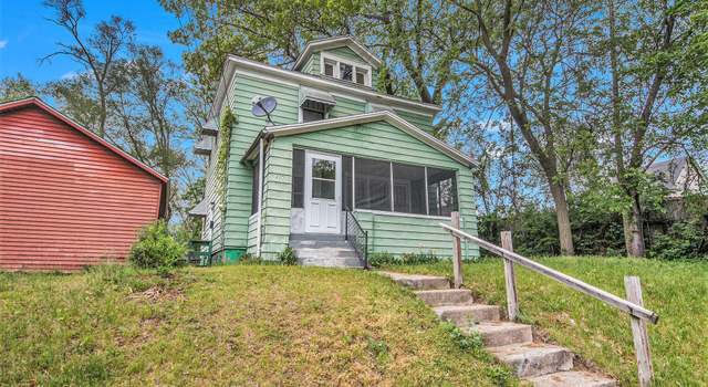 Photo of 415 Cutler St SW, Grand Rapids, MI 49507