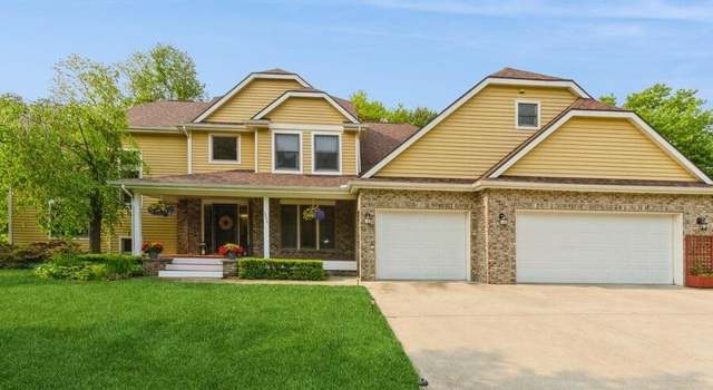 Photo of 2856 Blue Ridge Path, Stevensville, MI 49127