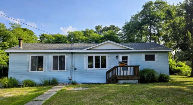 Photo of 1220 Duck Lake Rd, Muskegon, MI 49445
