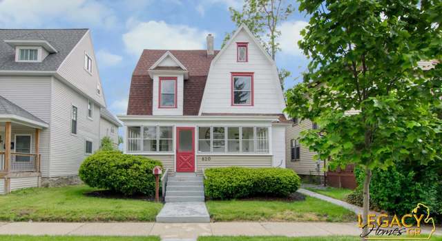 Photo of 820 Henry Ave SE, Grand Rapids, MI 49507