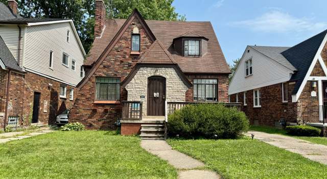Photo of 5530 Grayton St, Detroit, MI 48224