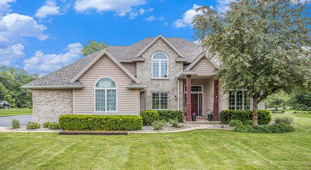 Photo of 245 Minges Hills Dr, Battle Creek, MI 49015