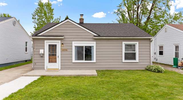 Photo of 28506 Donnelly St, Garden City, MI 48135
