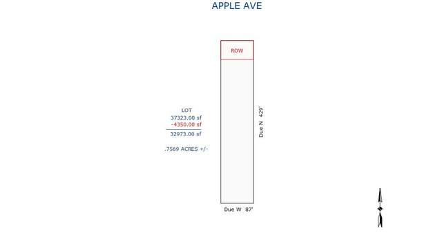 Photo of 5655 E Apple Ave, Muskegon, MI 49442