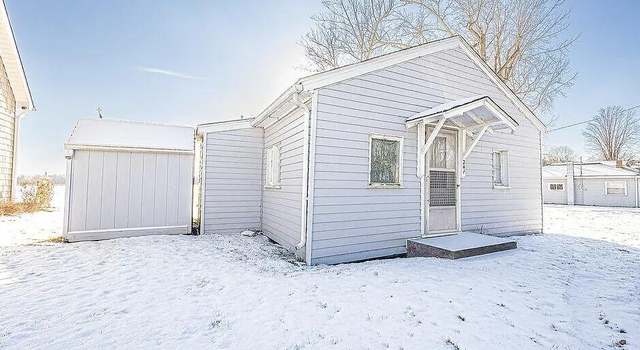 Photo of 241 E Rose Rd, Coldwater, MI 49036