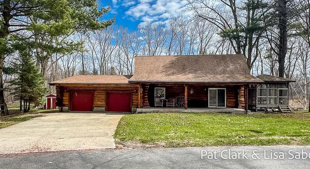 Photo of 8227 W Taylor Rd, Mears, MI 49436