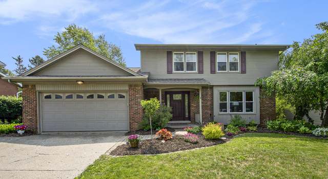 Photo of 2247 S Seventh St, Ann Arbor, MI 48103