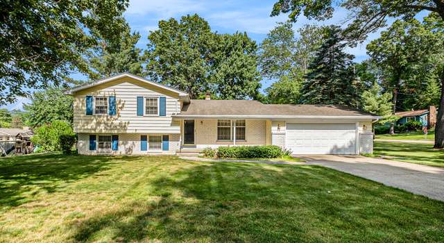Photo of 6094 Del Cano Dr SE, Grand Rapids, MI 49546