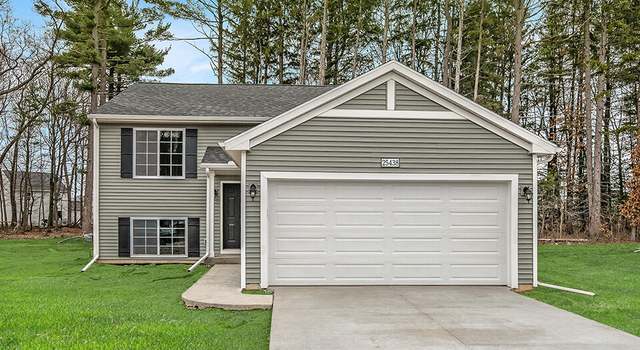 Photo of 58967 Swenson St, Mattawan, MI 49071