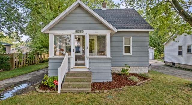 Photo of 6381 Adams St, Zeeland, MI 49464