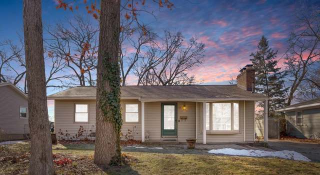 Photo of 1512 Oakcrest St SW, Wyoming, MI 49509