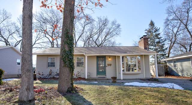 Photo of 1512 Oakcrest St SW, Wyoming, MI 49509