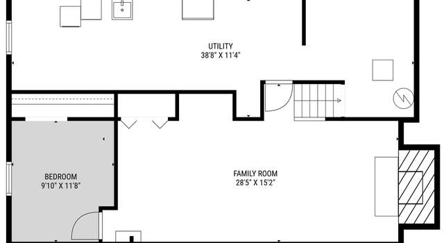 Photo of 1512 Oakcrest St SW, Wyoming, MI 49509