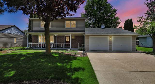Photo of 811 Ionia Rd, Portland, MI 48875