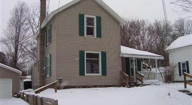 Photo of Hamilton, Dowagiac, MI 49047