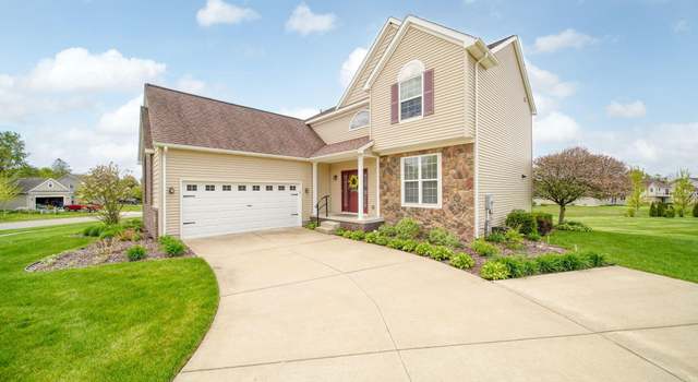 Photo of 510 Edward J St, Clinton, MI 49236