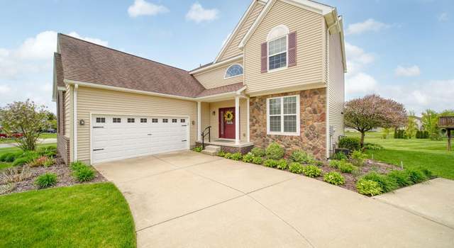 Photo of 510 Edward J St, Clinton, MI 49236