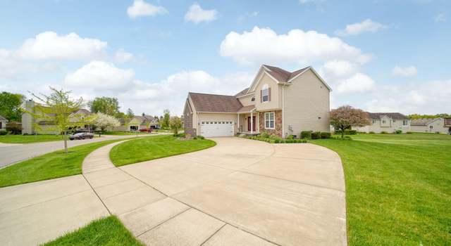Photo of 510 Edward J St, Clinton, MI 49236