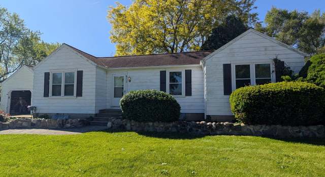 Photo of 329 E Main St, Spring Arbor, MI 49283