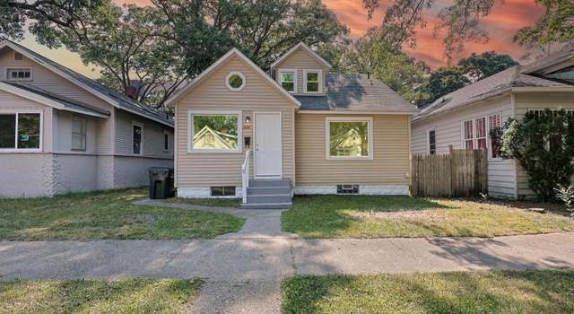 Photo of 1688 Superior St, Muskegon, MI 49442