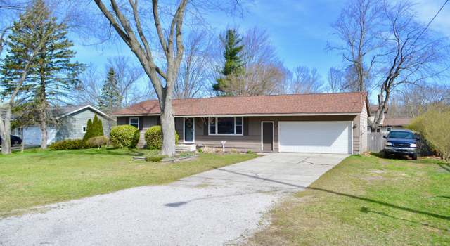 Photo of 14741 Venessa Ave, Holland, MI 49424
