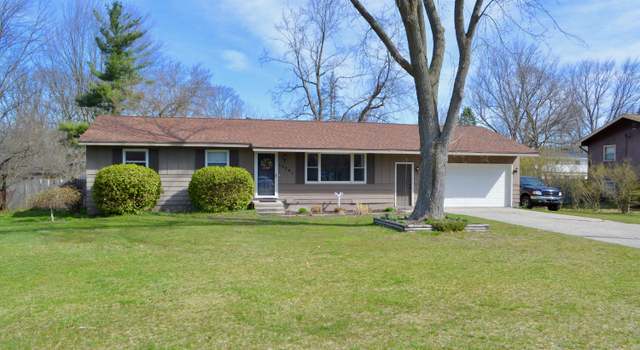 Photo of 14741 Venessa Ave, Holland, MI 49424