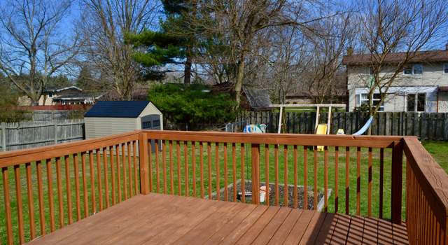 Photo of 14741 Venessa Ave, Holland, MI 49424